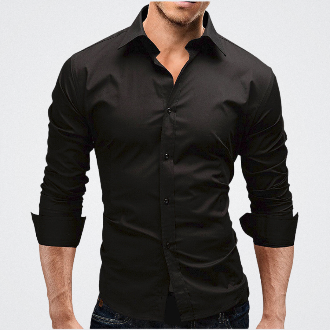 The Noir Shirt