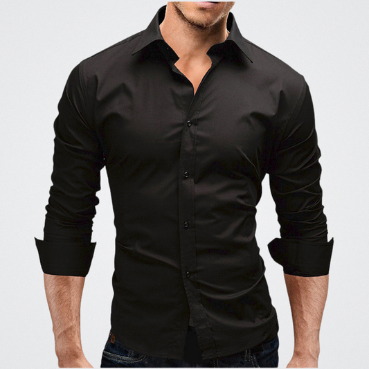 The Noir Shirt