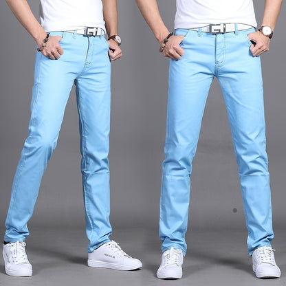 The Mercer Pants