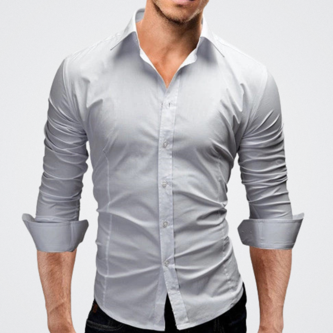 The Noir Shirt