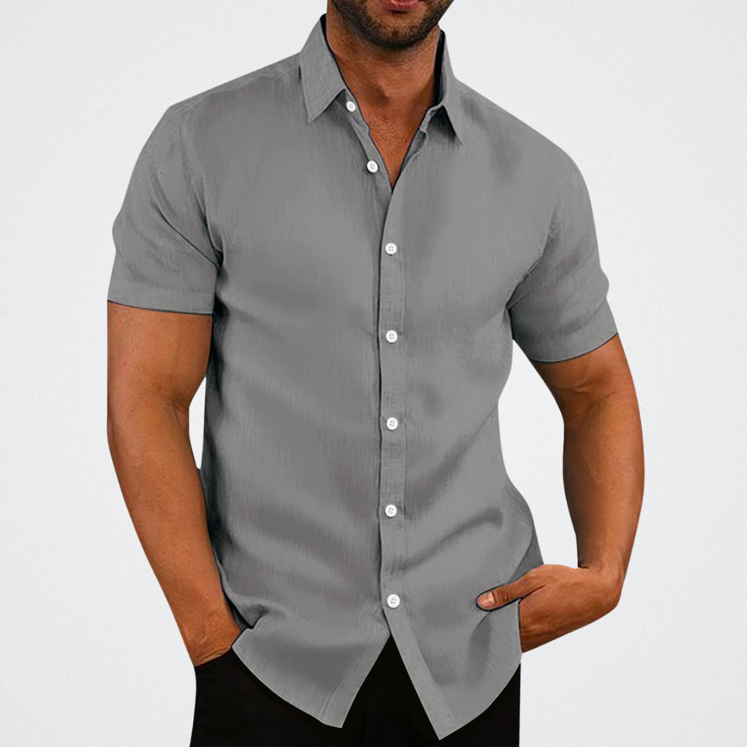 The Capri Shirt