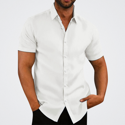The Capri Shirt