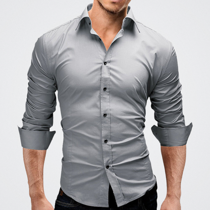 The Noir Shirt