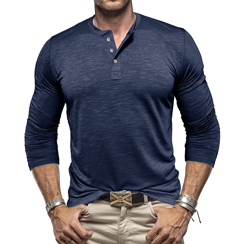 The Ridge Henley