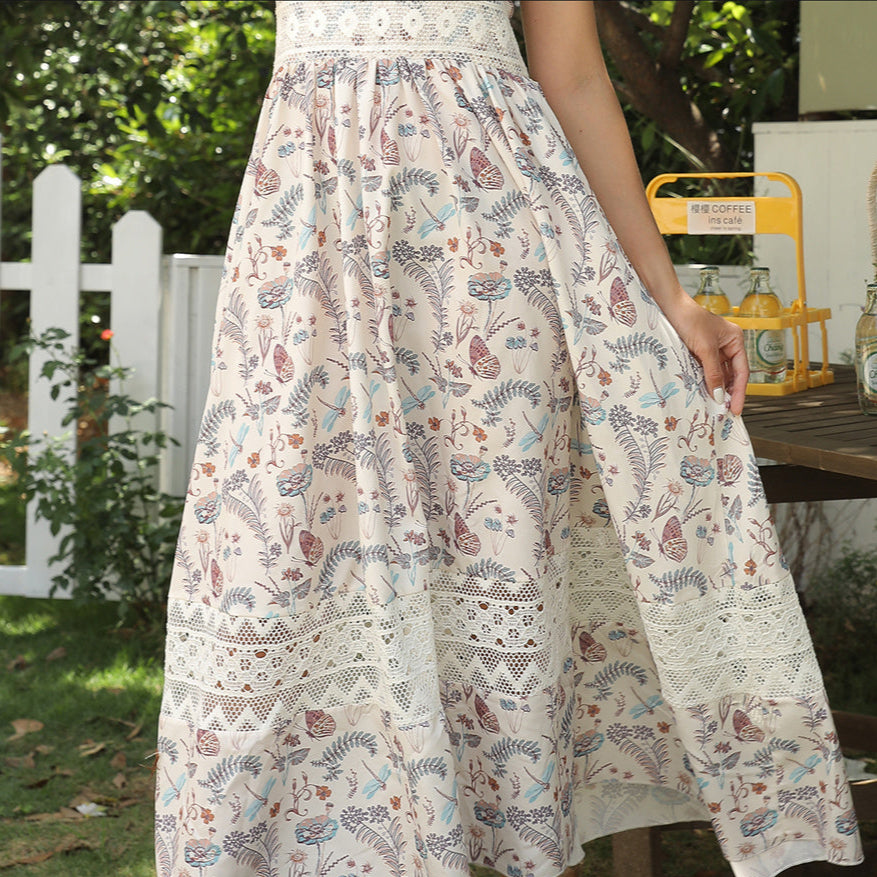 The Bloom Dress