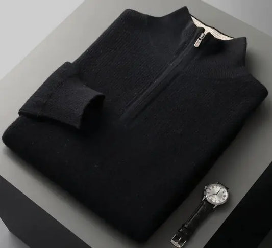 The Valen Sweater
