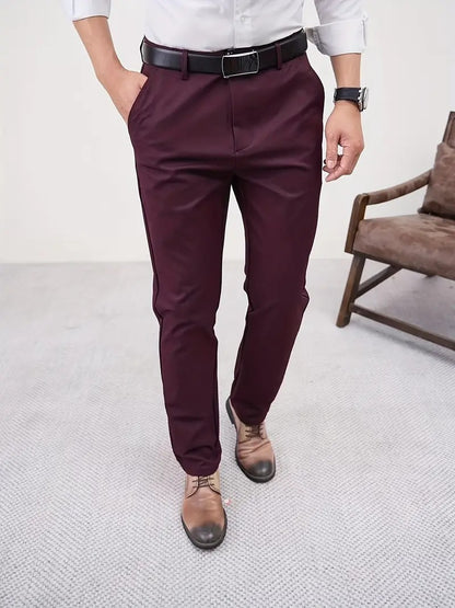 The Savile Trousers
