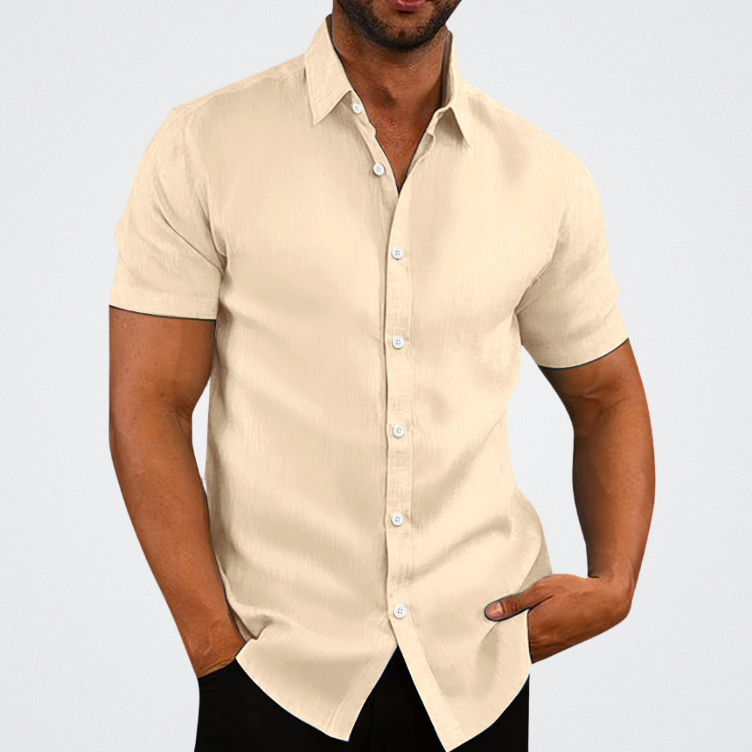 The Capri Shirt