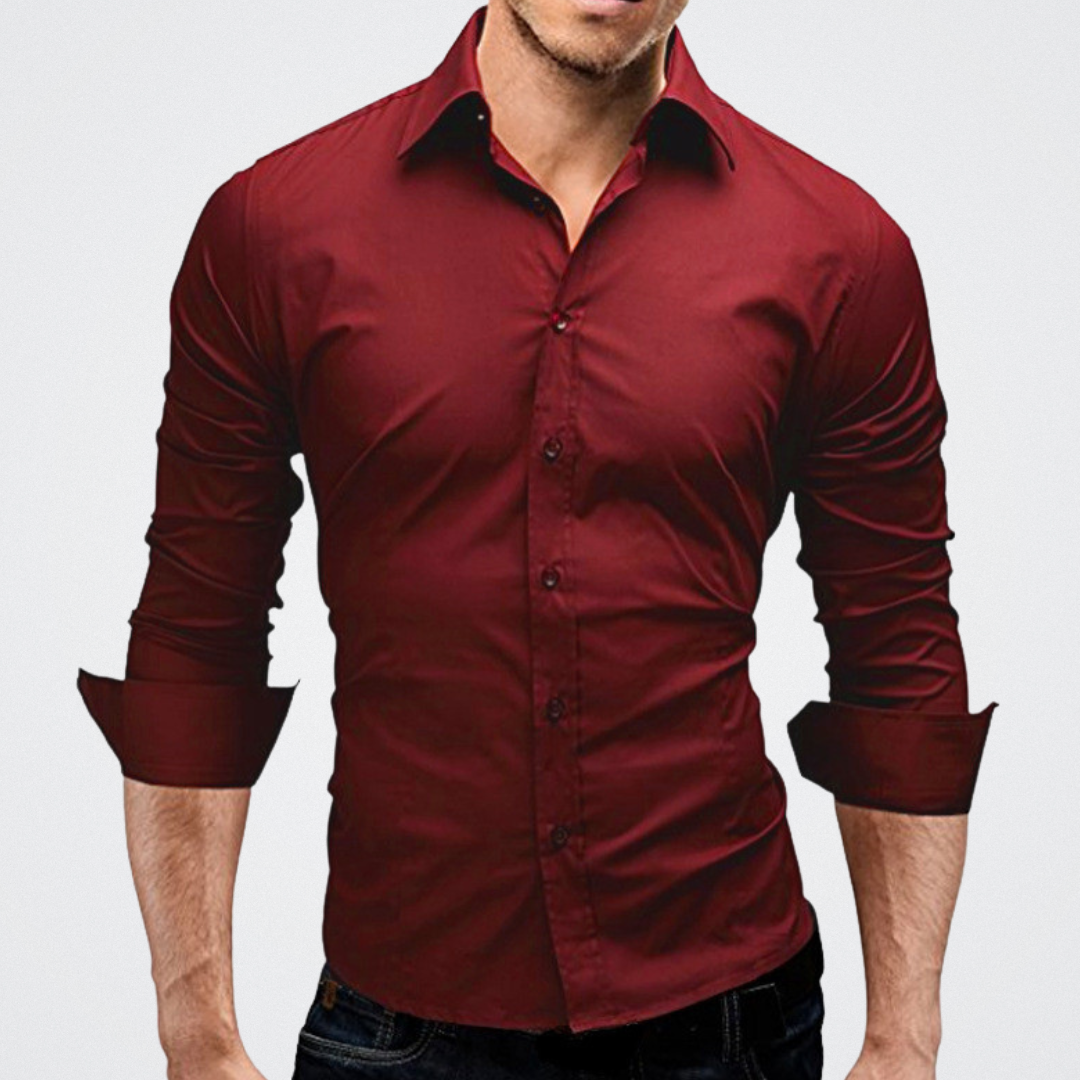 The Noir Shirt