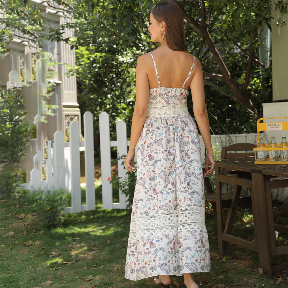 The Bloom Dress