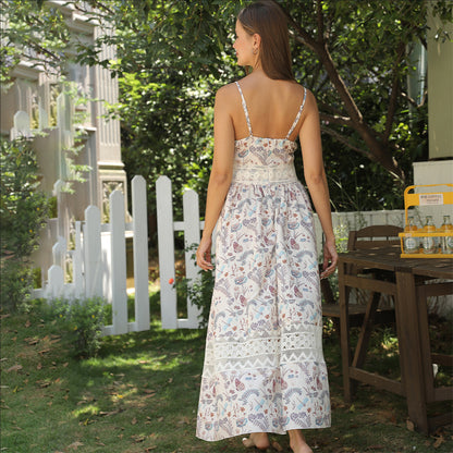 The Bloom Dress