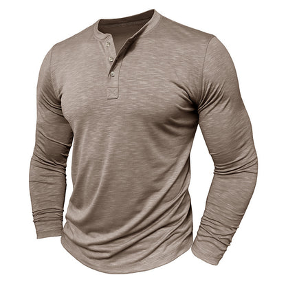 The Ridge Henley