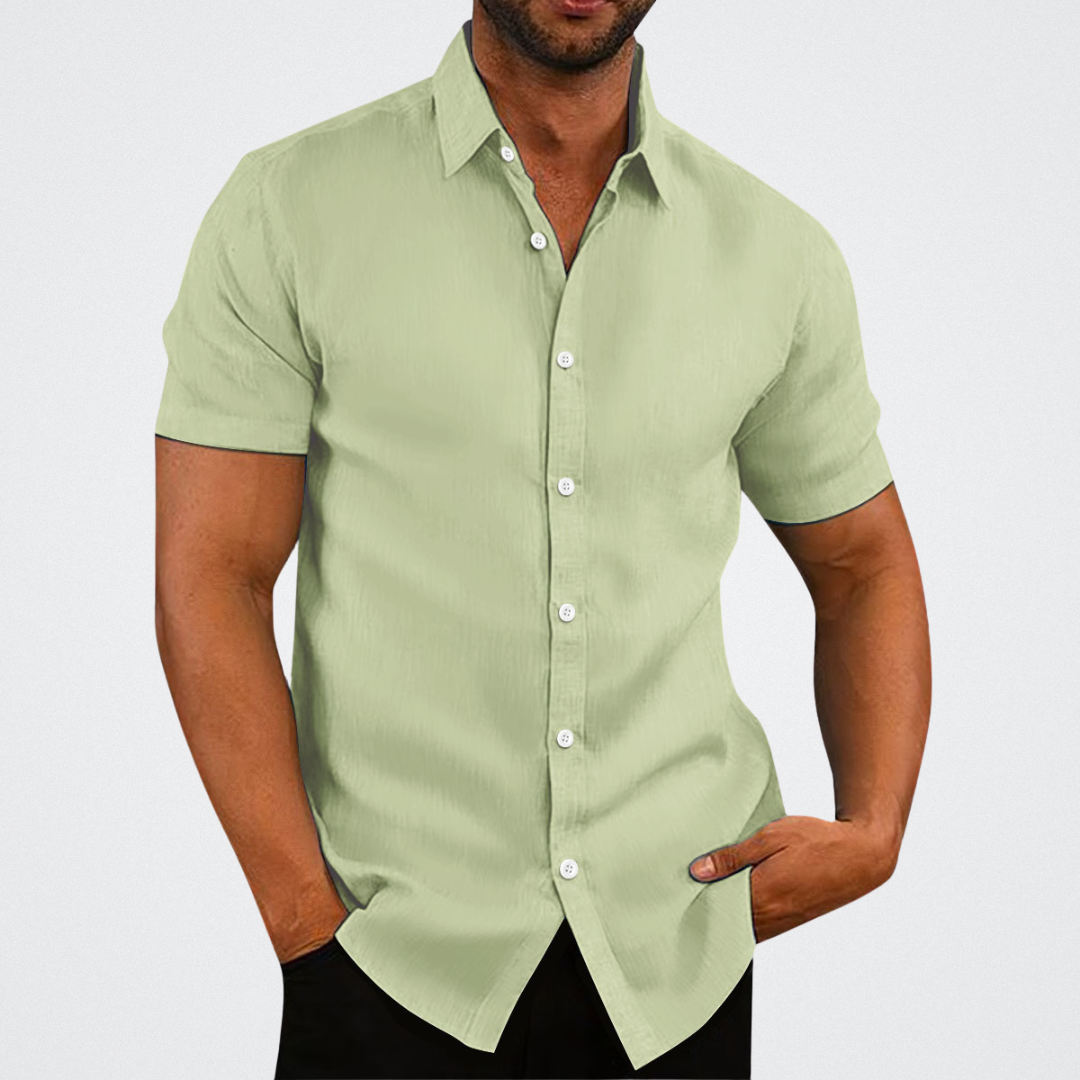 The Capri Shirt