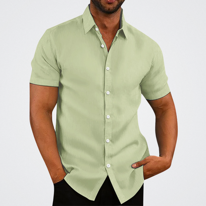 The Capri Shirt