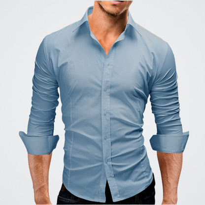 The Noir Shirt