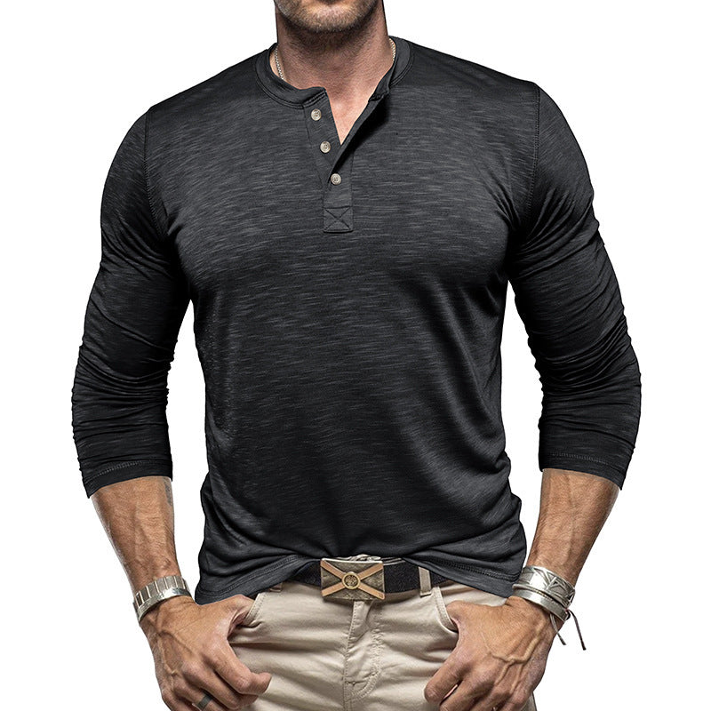 The Ridge Henley