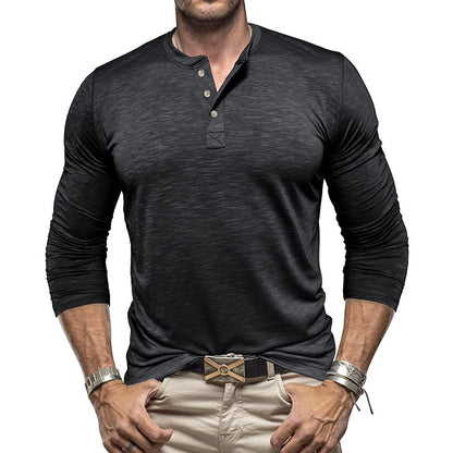 The Ridge Henley