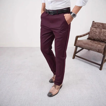 The Savile Trousers
