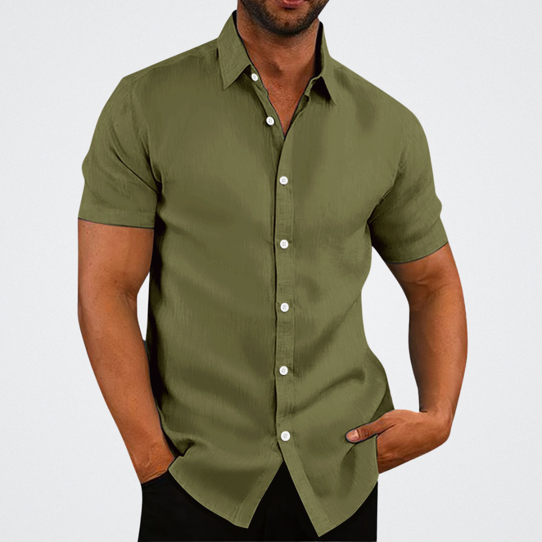 The Capri Shirt