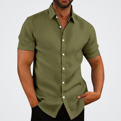 The Capri Shirt