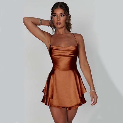 The Sienna Dress