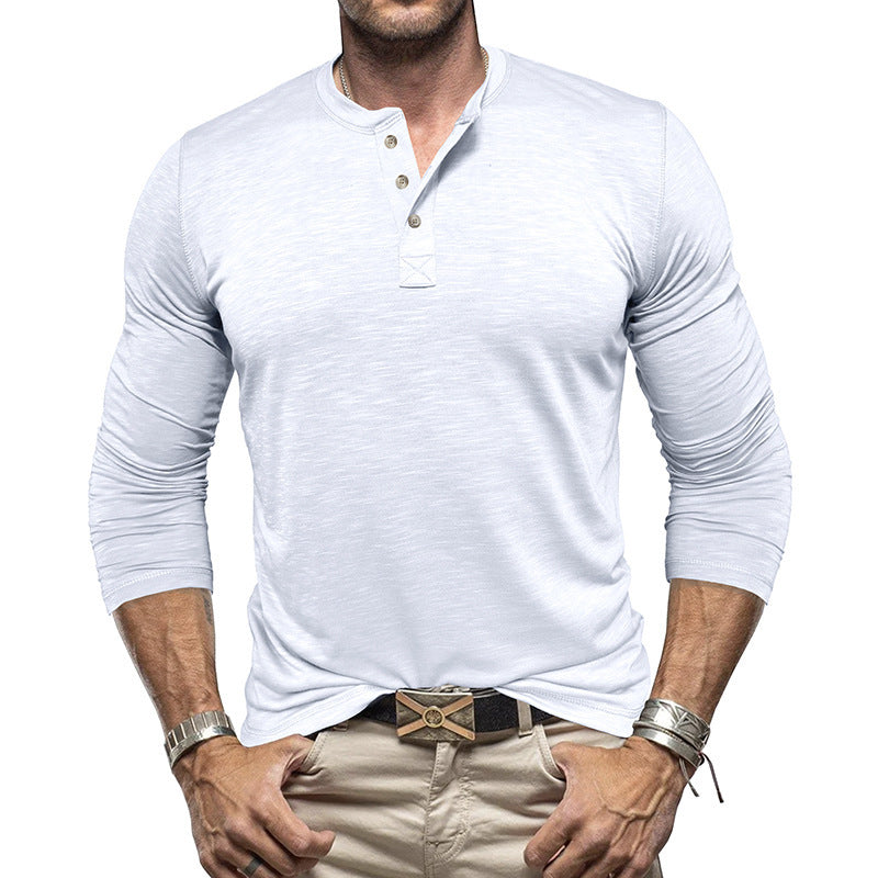 The Ridge Henley
