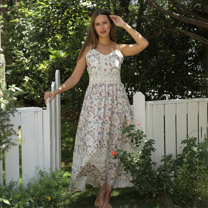 The Bloom Dress