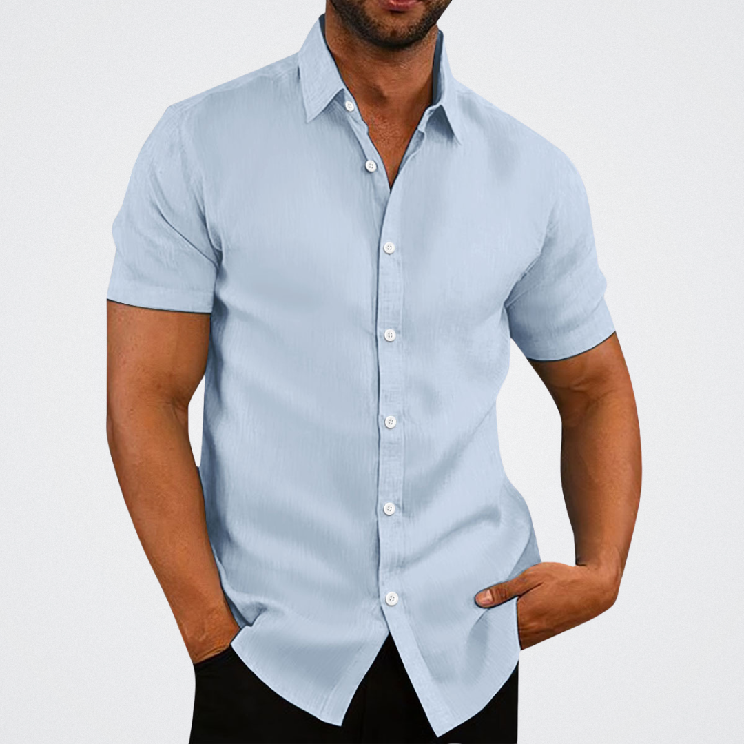 The Capri Shirt