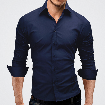 The Noir Shirt