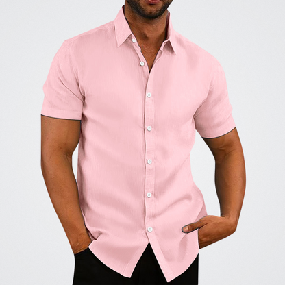 The Capri Shirt