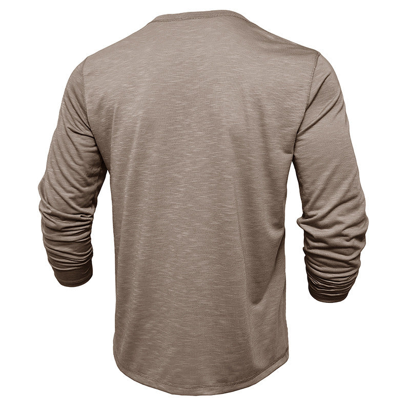 The Ridge Henley