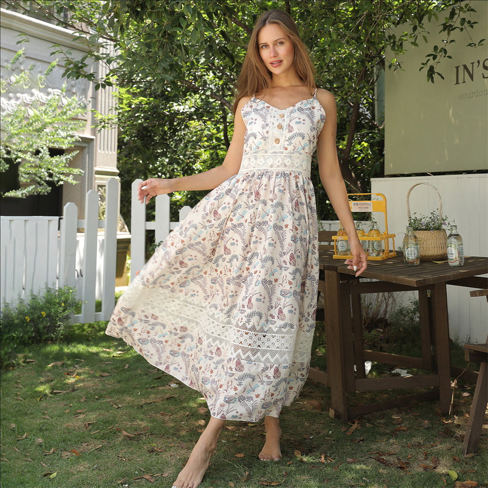 The Bloom Dress