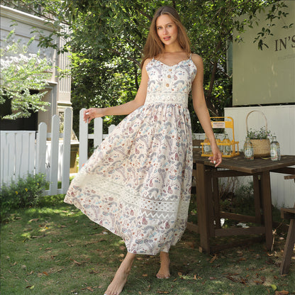 The Bloom Dress