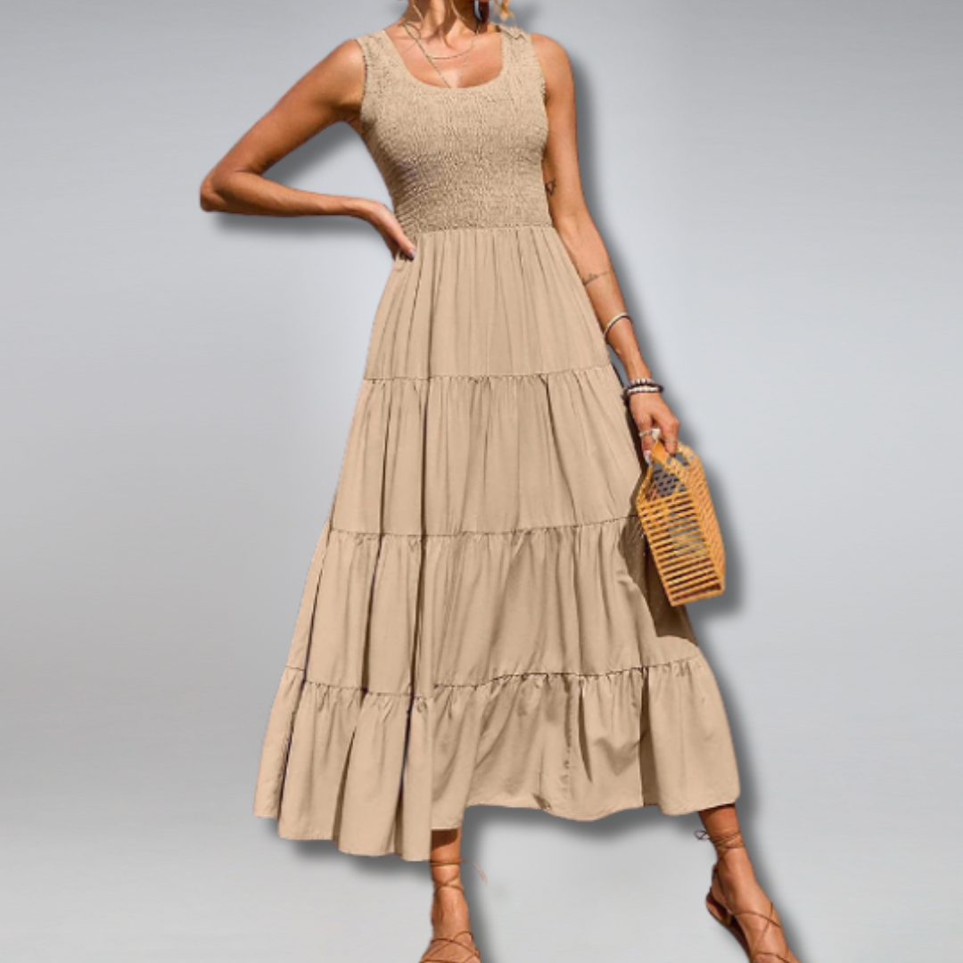 Amara Summer Dress