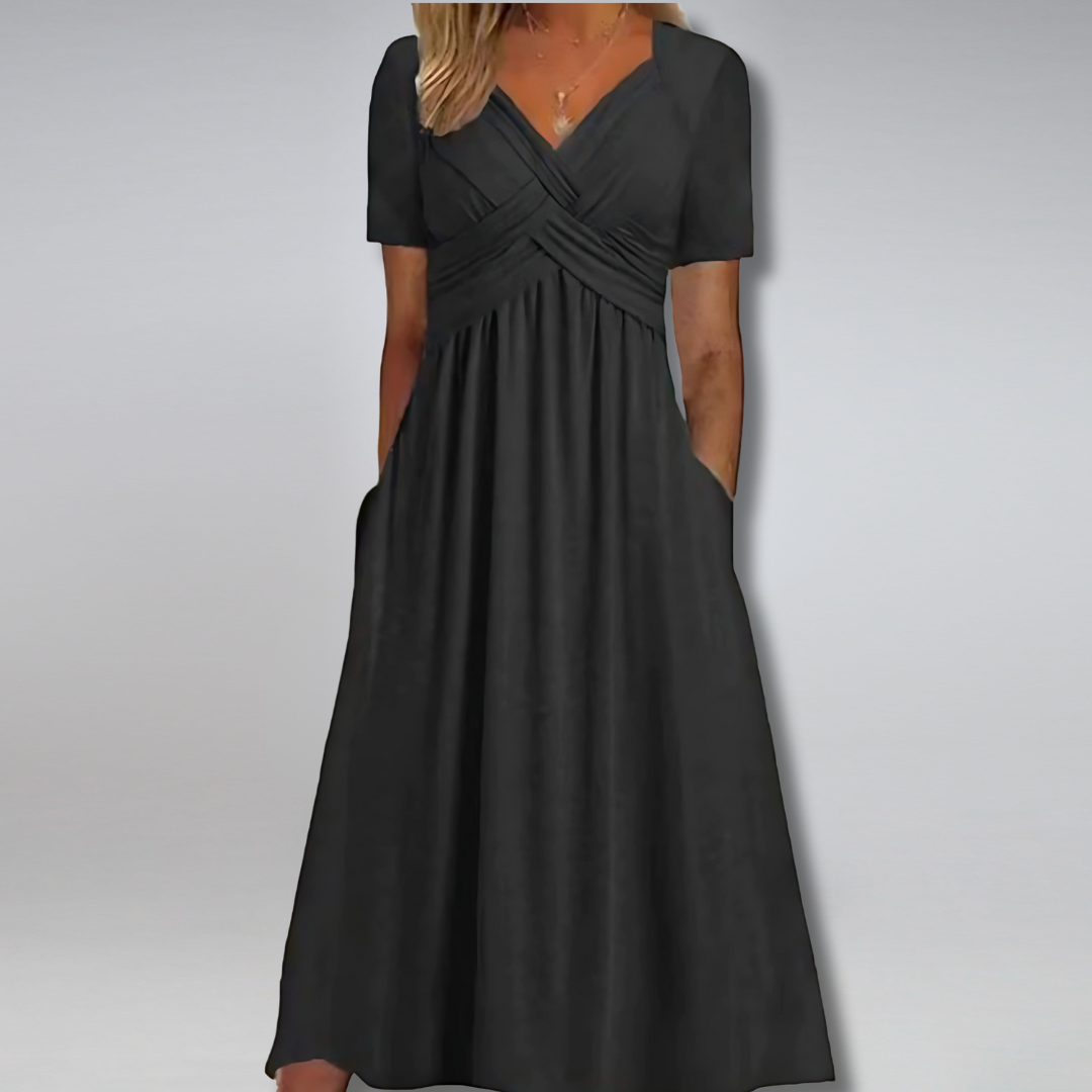 Lottie | Elegant and Flattering Dress