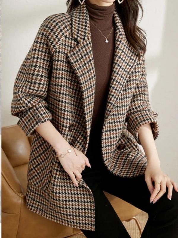 Tamara | Elegant coat