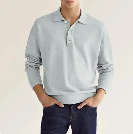 The Bergen Sweater