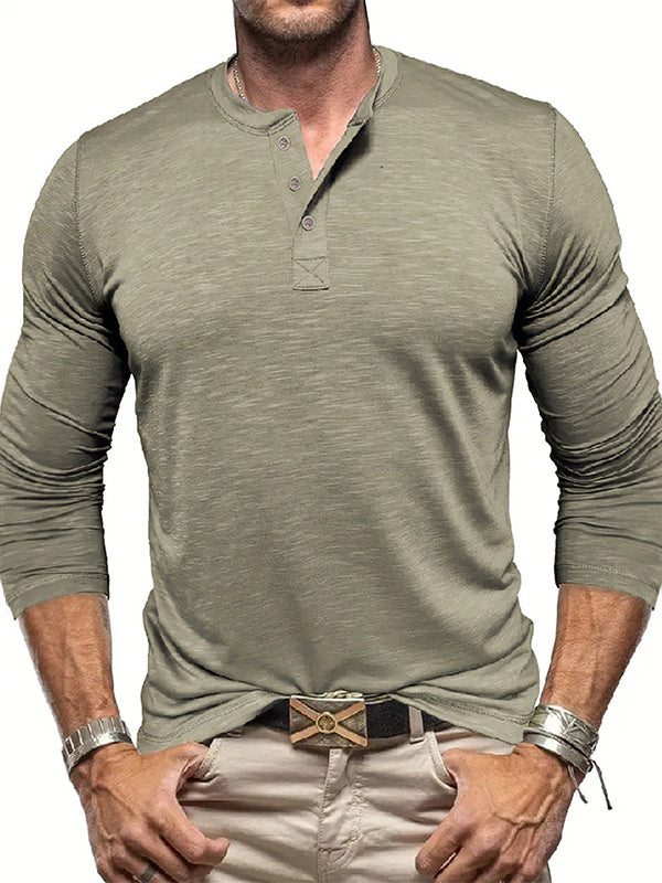 The Ridge Henley