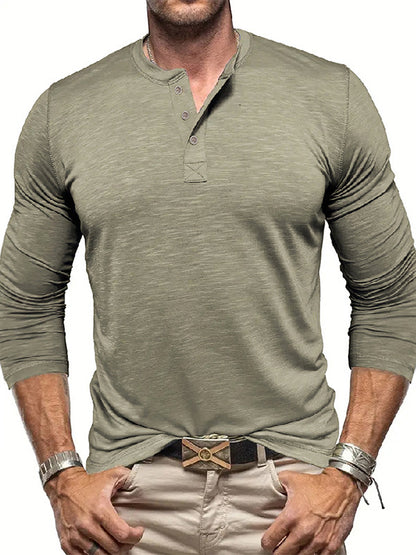 The Ridge Henley