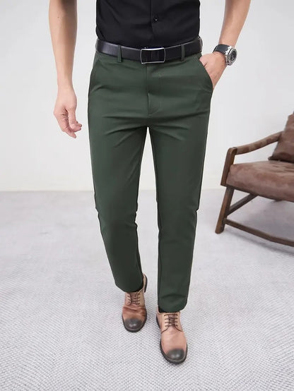The Savile Trousers