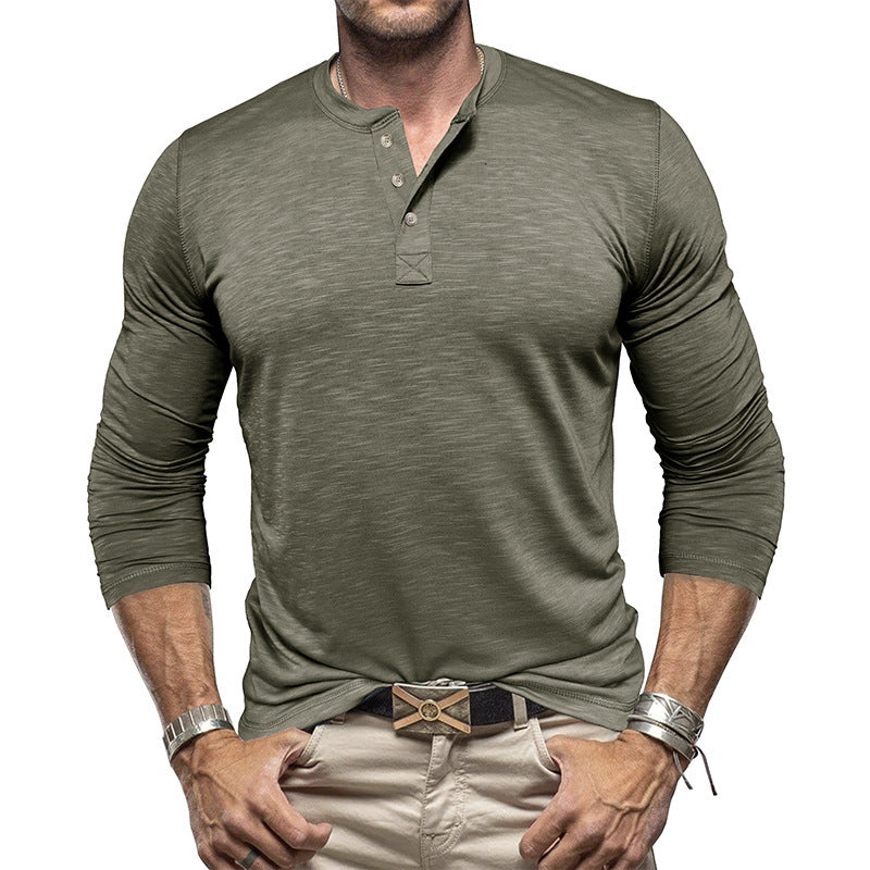 The Ridge Henley