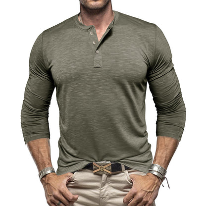 The Ridge Henley