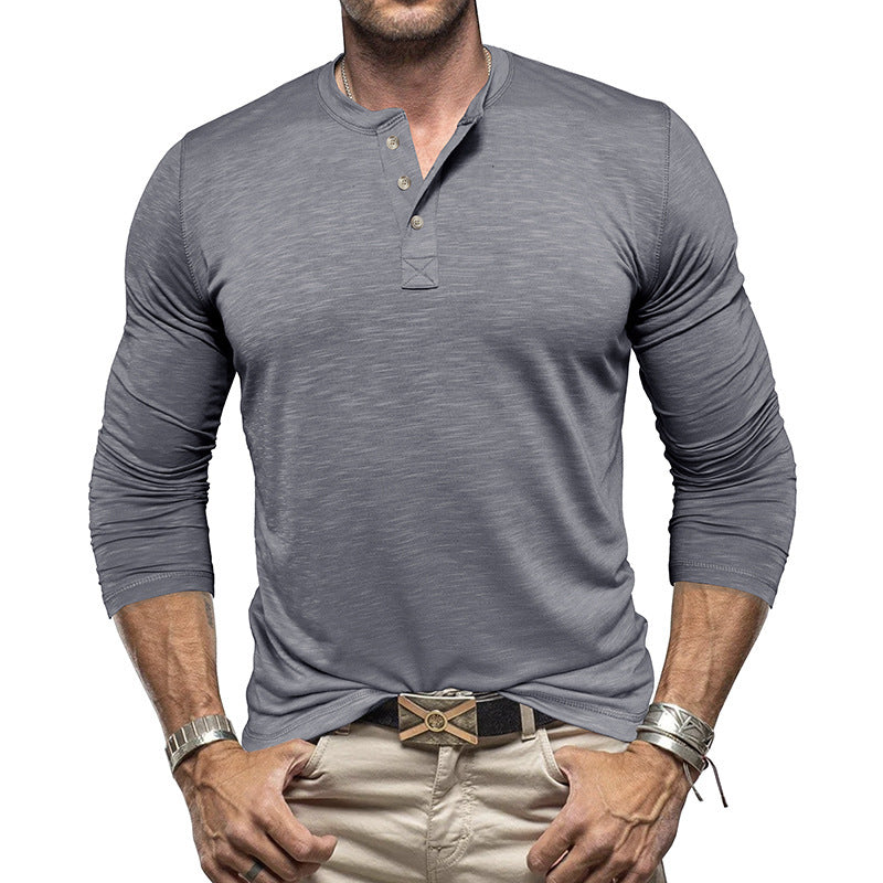 The Ridge Henley