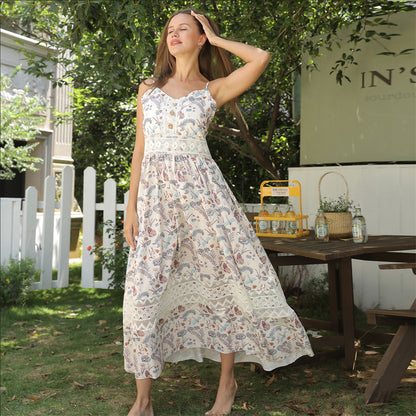 The Bloom Dress