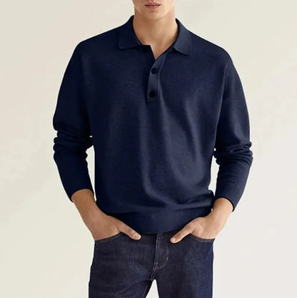 The Bergen Sweater